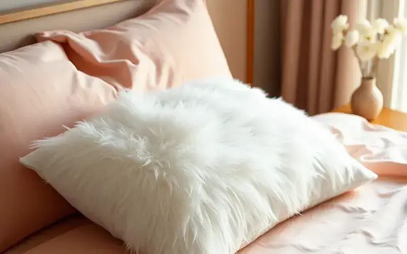 羽毛枕