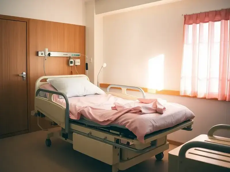 高齢者介護施設
