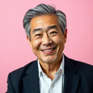田中 健一
